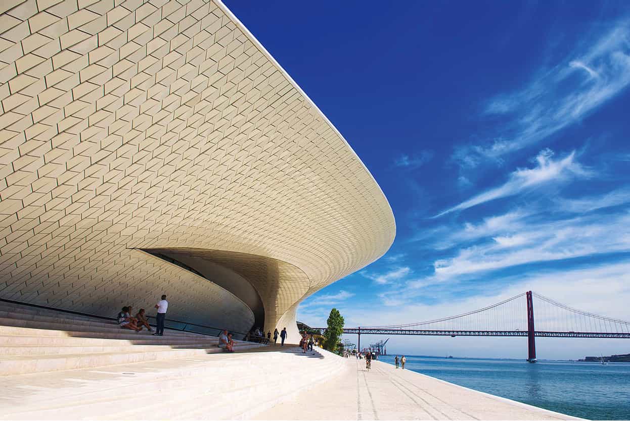 Top Attraction 1 Shutterstock The Museum of Art Architecture and Technology - photo 4