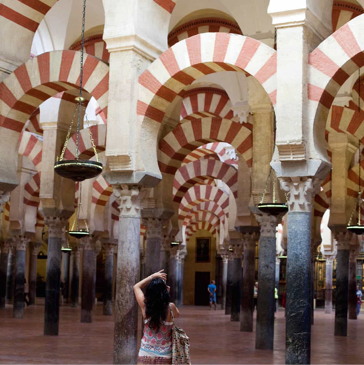 Top Attraction 10 Corrie WingateApa Publications La Mezquita The magnificent - photo 13