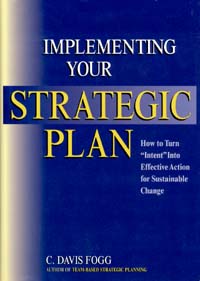 title Implementing Your Strategic Plan How to Turn Intent Into - photo 1