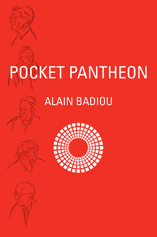 Pocket Pantheon - image 1