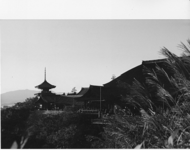 Kyoto Foreword Jinichi Kawakami Masaaki Hatsumi and Seiko Fujita The - photo 3