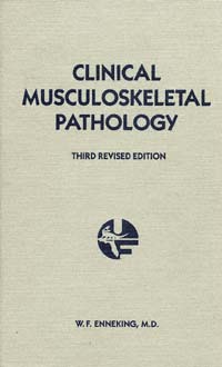 title Clinical Musculoskeletal Pathology author Enneking William - photo 1