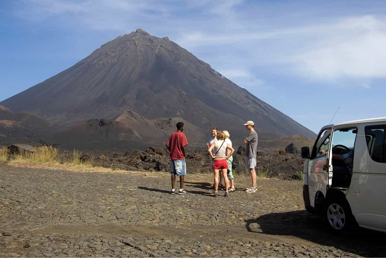 Top Attraction 5 Emma GreggApa Publications Parque Natural do Fogo Cape - photo 8