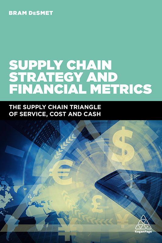 This book is a milestone in the evolution of supply chain planning literature - photo 1