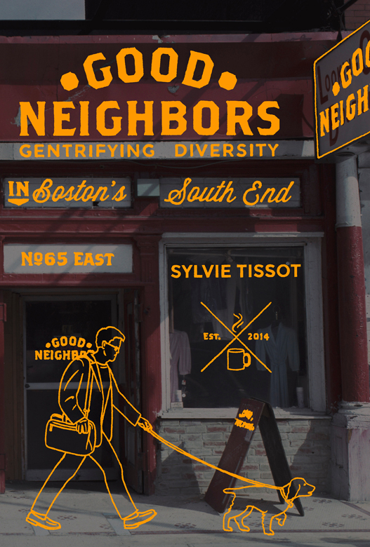 Good Neighbors - image 1