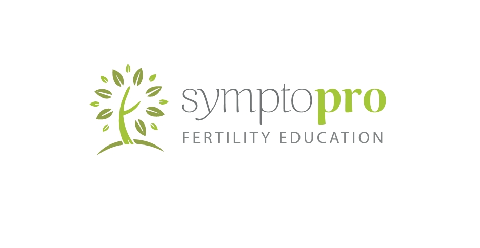 The SymptoPro Fertility Education student guide is an instruction book only to - photo 1