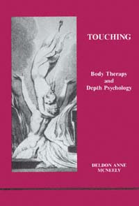 title Touching Body Therapy and Depth Psychology Studies in Jungian - photo 1