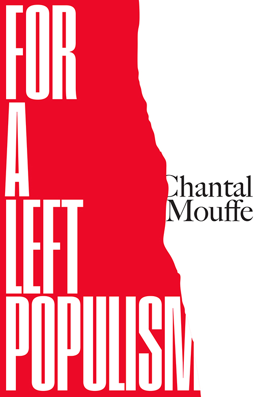 For a Left Populism - image 1