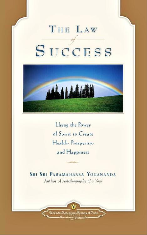 About This Book The Law of Success was first published as a booklet in 1944 by - photo 1