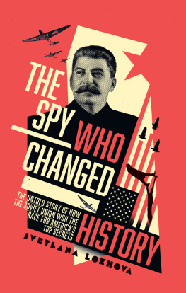 Svetlana Lokhova - The Spy Who Changed History