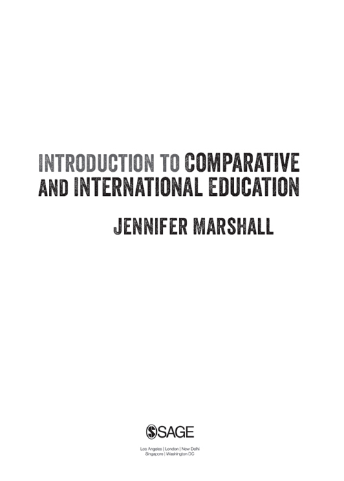 Jennifer Marshall 2014 First published 2014 Apart from any fair dealing for the - photo 3