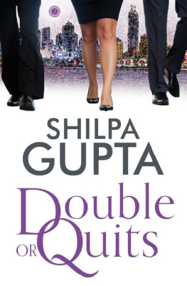 Shilpa Gupta - Double or Quits