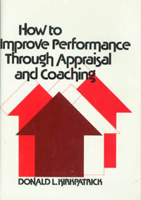 title How to Improve Performance Through Appraisal and Coaching author - photo 1