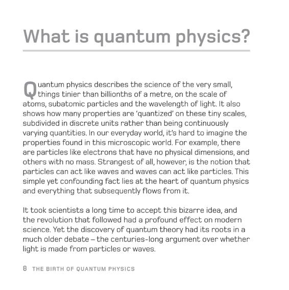 Quantum Physics in Minutes - photo 8