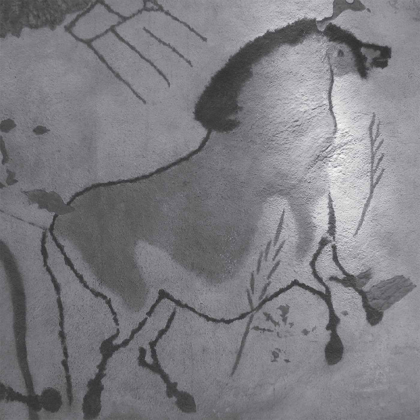 Lascaux cave painting c 17300 BCE O ften called the Cradle of - photo 5