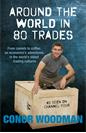 Conor Woodman Around the World in 80 Trades