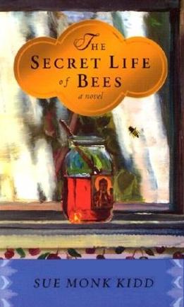 Sue Monk Kidd - The Secret Life of Bees