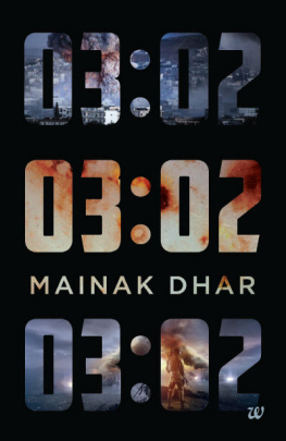 Mainak Dhar 03:02