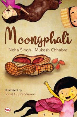 Singh - Moongphali