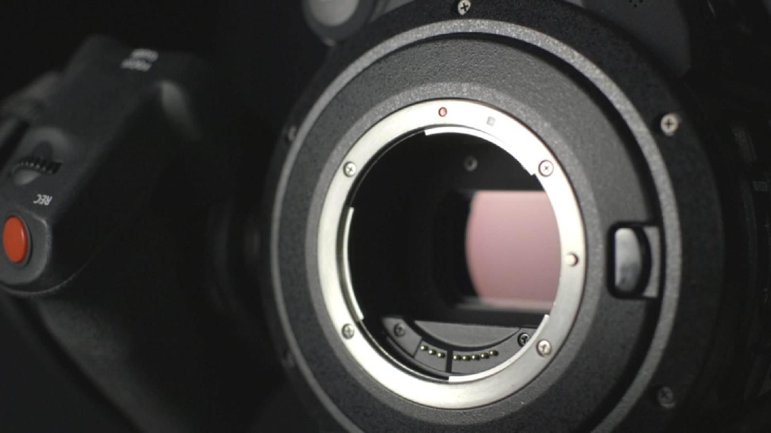 Basic Features of DSLR Every Beginner Should Know FOCAL LENGTH The - photo 2