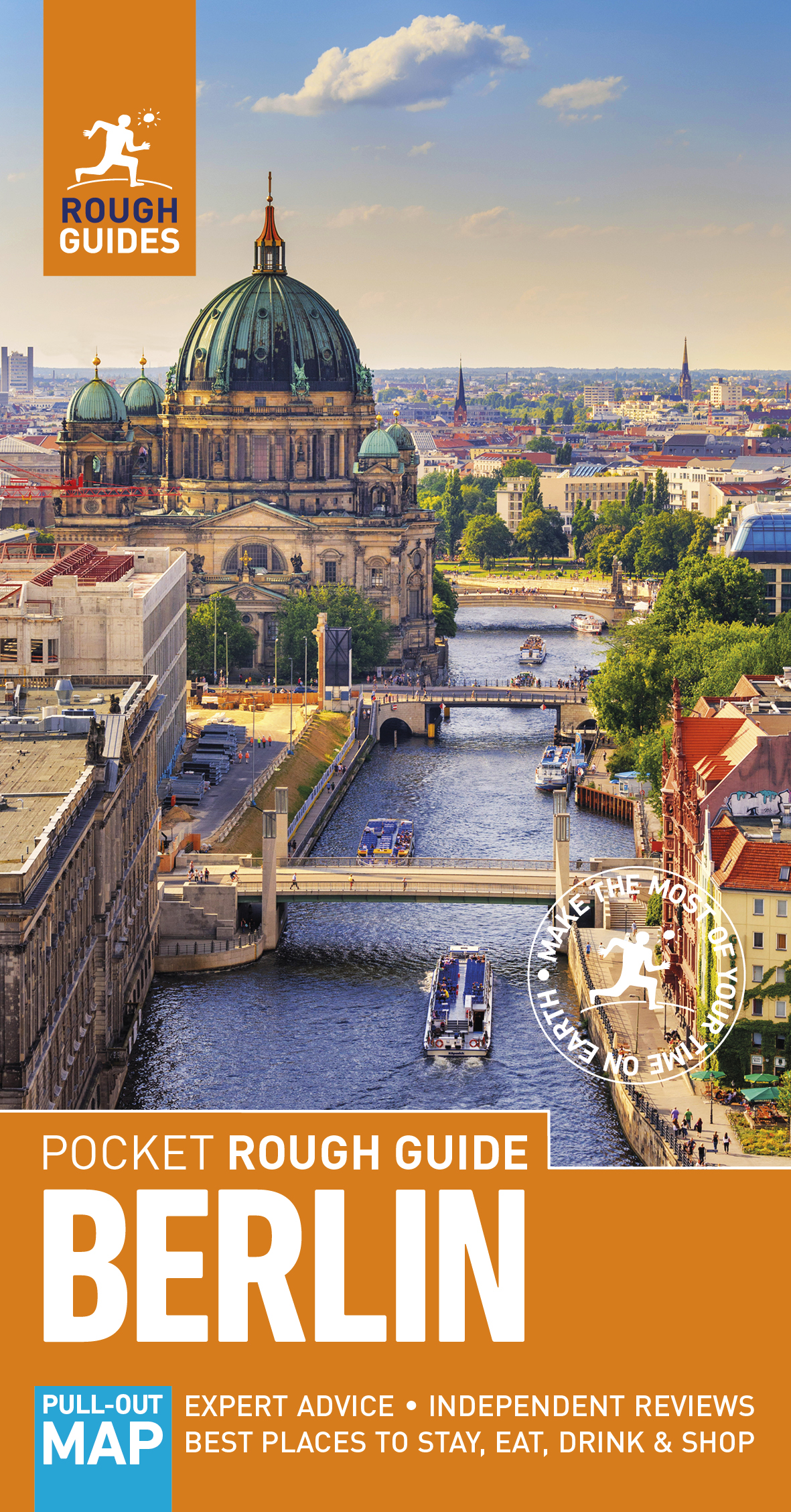 Contents How to use this Rough Guide ebook This Pocket Rough Guide is one of a - photo 1