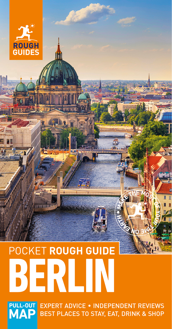 Contents How to use this Rough Guide ebook This Pocket Rough Guide is one of a - photo 2