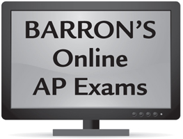 Go to httpbarronsbookscomtpsatejs29zb to take a free sample SAT test - photo 3