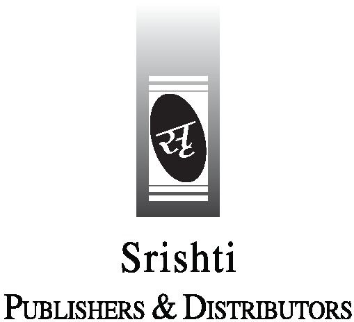 SRISHTI PUBLISHERS DISTRIBUTORS Registered Office N-16 CR Park New - photo 1