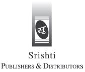 Srishti Publishers Distributors Registered Office N-16 C R Park New - photo 1