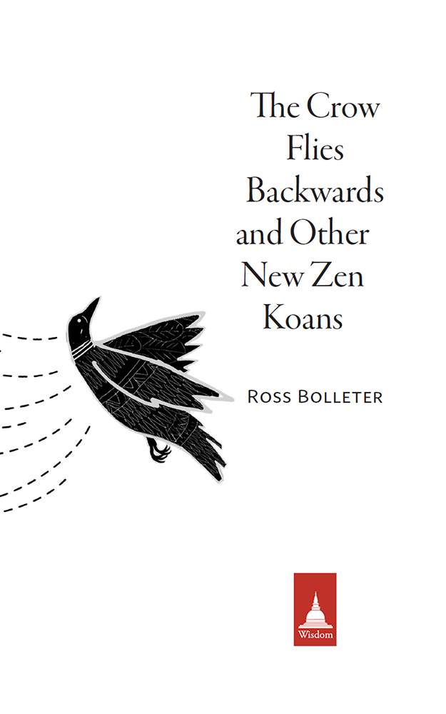 The first substantial treatment of Zen koans drawn from Western sources - photo 1