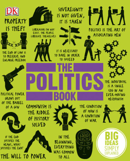 Paul Kelly The Politics Book