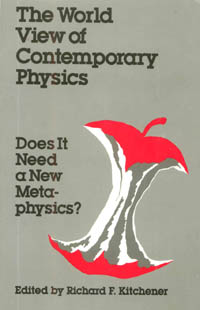 title The World View of Contemporary Physics Does It Need a New - photo 1