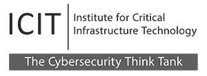 Institute for Critical Infrastructure Technology The Cybersecurity Think Tank - photo 1