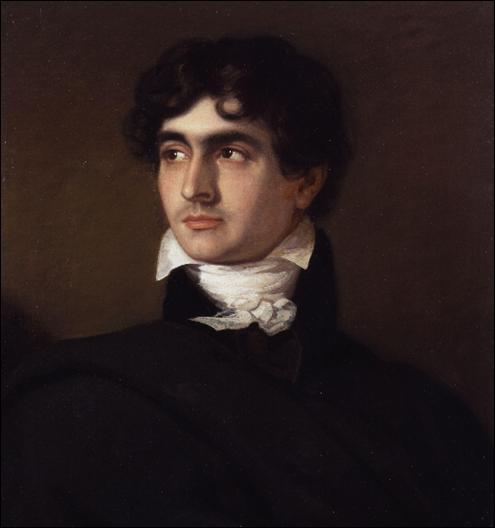 John Polidori 17951821 was a fiction writer and physician of Italian descent - photo 9