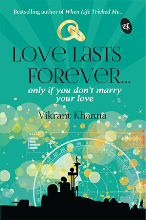 Love Lasts Forever - image 1