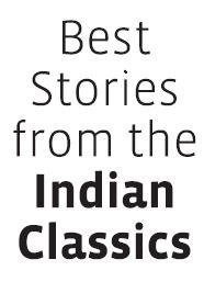 Best Stories from the Indian Classics - image 2