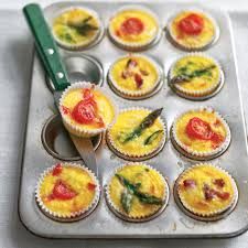 Crusts-much less mini quiche is adaptable and can be favored with any herbs and - photo 1