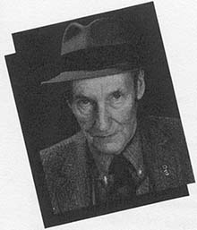 William S Burroughs At the Front Critical Reception 19591989 Edited - photo 2