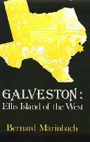 title Galveston Ellis Island of the West SUNY Series in Modern Jewish - photo 1