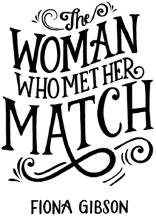 The Woman Who Met Her Match - image 1