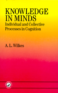 title Knowledge in Minds Individual and Collective Processes in - photo 1