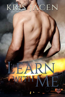 Kris Jacen [Jacen Learn with Me