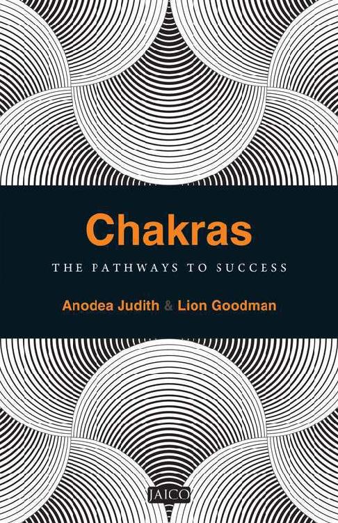 Chakras The Pathways to Success - image 1