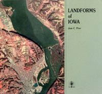 title Landforms of Iowa Bur Oak Original author Prior Jean - photo 1