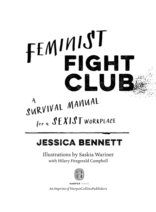 This book is 21 percent more expensive for men TO MY OWN FEMINIST FIGHT - photo 1