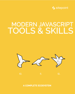 coll. The Modern JavaScript Collection