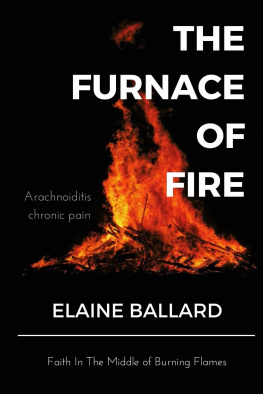 Elaine Ballard - The Furnace of Fire