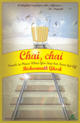 Bishwanath Ghosh Chai Chai