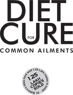 Diet Cure For Common Ailments 1 - image 1