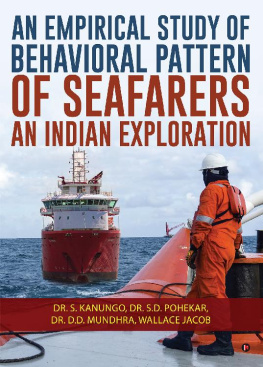 S. D. Pohekar et al. - An Empirical Study of Behavioral Pattern of Seafarers: An Indian Exploration